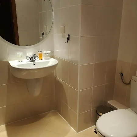 Studio-incanto Park-borovets Borowec