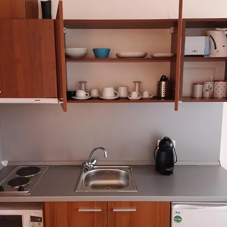 Studio-incanto Park-borovets