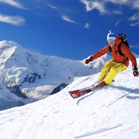 Studio-incanto Park-borovets Apartament Borowec