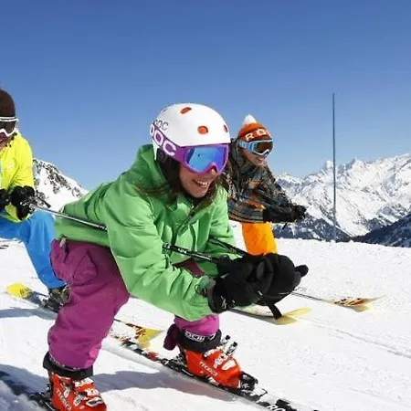 Apartament Studio-incanto Park-borovets *